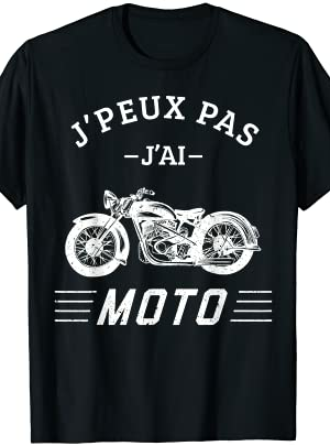 Gagzor.com - GIFs, Images Drôles et Vidéos Virales pour un Divertissement Inégalé | Gagzor.com J’Peux Pas J’ai Moto Idée Cade…